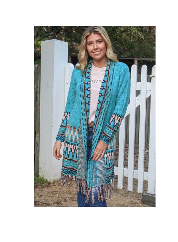 Drew cardigan sale
